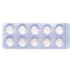 Цинк табл. 250мг №40 Фармаком