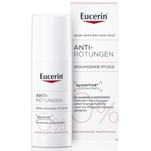 Крем Eucerin 69744 Антиреднес против покрас.,д/гиперчувств.кожи 50мл