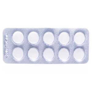 Глюкозамін табл. 0,5г №80