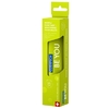 Зубна паста Curaprox Зелена відбілююча зі смаком яблука та алое 60 мл