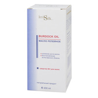 Масло Фармаком Репейное 200мл