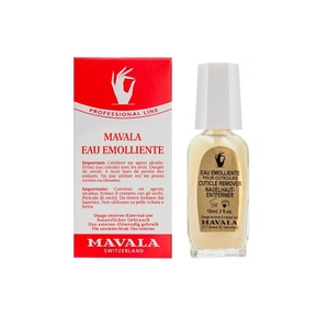 Засіб Mavala для обробки кутикули Cuticle Remover 10 мл