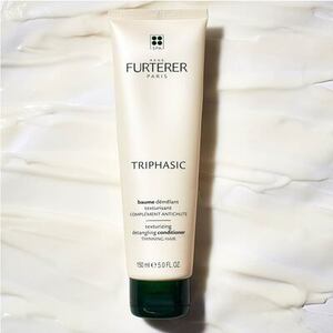 Кондиционер RENE FURTERER Triphasic укрепляющий против выпадиния волос 150мл арт.539624