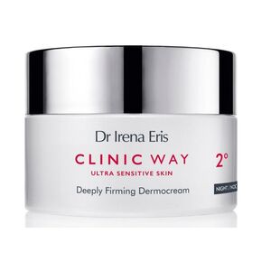 Крем Dr Irena Eris CW 2° 40+ Дневной для лица 50 мл