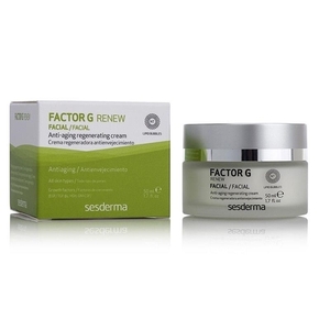Крем Sesderma FACTOR G 50мл