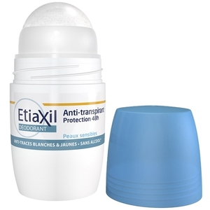 Дезодорант-антиперспирант Etiaxil шариковый 48 часов 50мл