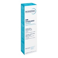 Крем Bioderma Гидрабио Лежер легкий увлажняющий 40мл