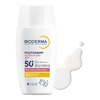 Флюид Bioderma Фотодерм AR+ солнцезащитный Ultra-Fluid SPF 50+ 40мл