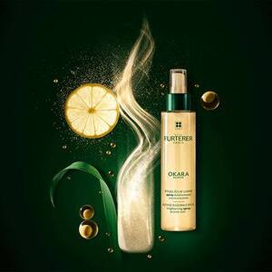 Спрей-сияние RENE FURTEREROkara BLOND Блонд 150мл 206693