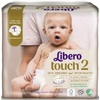 Підгузки Libero Touch 2 3-6 кг №32