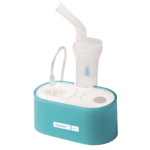 Ингалятор (небулайзер) Ulaizer Air+ VP-D2 компрессорный