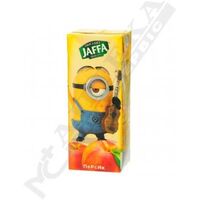 Нектар Jaffa Minions Персиковий TWA 200 г