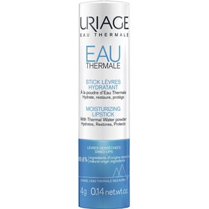 Стик Uriage EAU THERMALE увлажняющий для губ  4 г