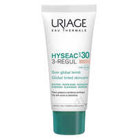 Крем Uriage Ісеак 3-Regul тональний універсальний догляд для обличчя SPF30 40 мл