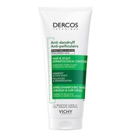 Кондиціонер для волосся Vichy Деркос Anti-dandruff проти лупи д/всіх типів волосся 200мл