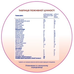 Смесь Нутрилон Profutura 1 800 г