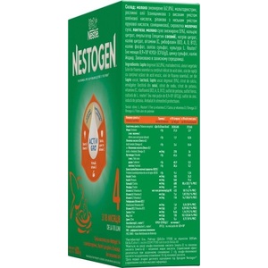 Суміш Нестожен-4 600 г
