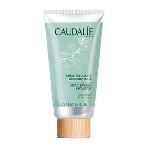 Крем-эксфолиант Caudalie Очищающий 75 мл