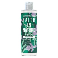 Кондиціонер Faith in Nature натуральний для волосся з розмарином 400мл