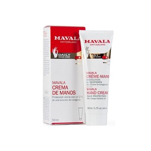 Крем Mavala для рук Hand Cream 50 мл