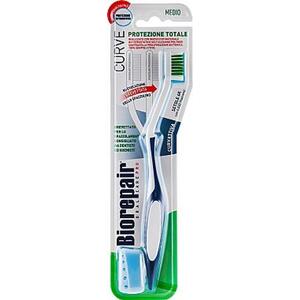 Зубная щітка BIOREPAIR Досконала чистка середня