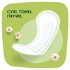 Прокладки Naturella Щоденні Camomile Normal Trio №44