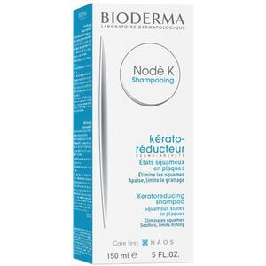 Шампунь-крем Bioderma Ноде К 150мл