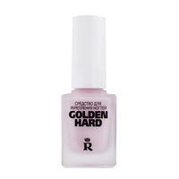 Средство Relouis Golden Hard для укрепления ногтей 11,6 г