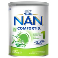 Суміш НАН COMFORTIS-1 молочна 800г