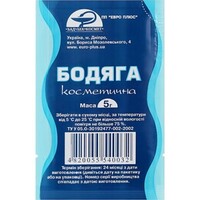 Бодяга порошок 5 г