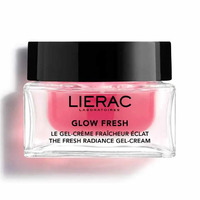 Гель-крем Lierac Глоу Фреш 50 мл