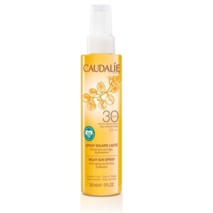 Крем-молочко Caudalie239 Солнцезащитный SPF30 150мл