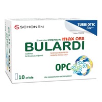 Буларді макс ОРС стик №10
