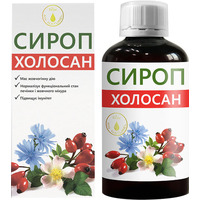 ENJEE Холосан сироп 200мл