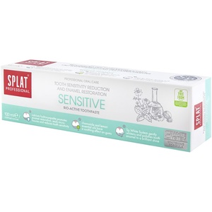 Зубна паста SPLAT Professional Sensitive 100мл