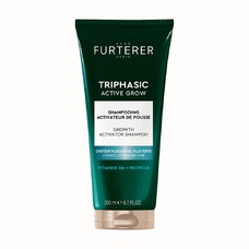 Шампунь для волосся RENE FURTERER Triphasic Active Grow активатор росту 200мл