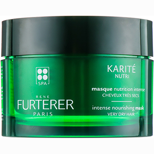 Маска RENE FURTERER Karite Nutri Питательная для сухих волос 200мл 537236
