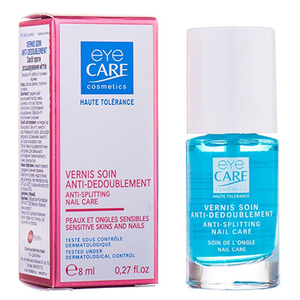 Средство Eye Care против расслоения ногтей 8 мл