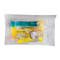 Набор эпидур.Braun PERIFIX 401 Filter Set G18 0.45x0.85х1000