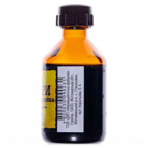 Софори японської настоянки по 50 мл у флаконі 1 шт. - ДКП