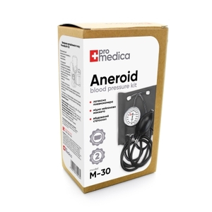 Тонометр ProMedica M-30 механічний