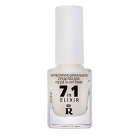 Средство Relouis 7 in 1 ELIXIR мультифункциональное для ухода за ногтями 12 г