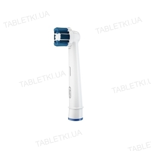 Насадка ORAL-B PrClean для електр. зубної щітки 2+1 шт
