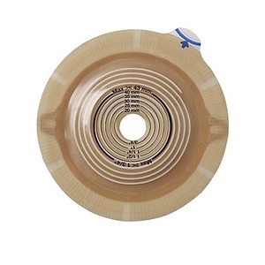 Калоприемник 46759 Coloplast пласт. конв. флан. 50 мм d10-33 мм №4