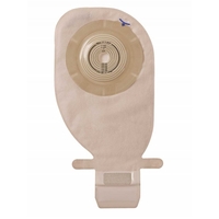 Калоприемник 17511 Alterna Free Конвекс стомич.однок.№10 откр.вырез.15-43мм