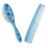 Щетка-расческа Baby-nova 33113 Исскуственая щетина