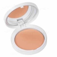 Пудра Eye Care компактная цвет бежевый 10 г