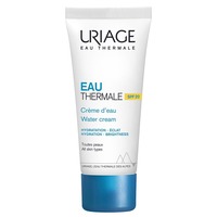 Крем Uriage EAU THERMALE легкий зволожуючий для обличчя SPF 20 40 мл