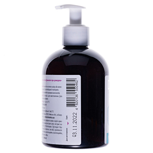 Демоскин мыло для лица и тела 280 мл