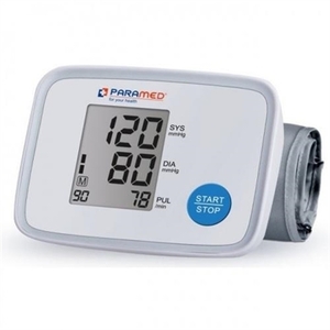 Тонометр PARAMED One автомат